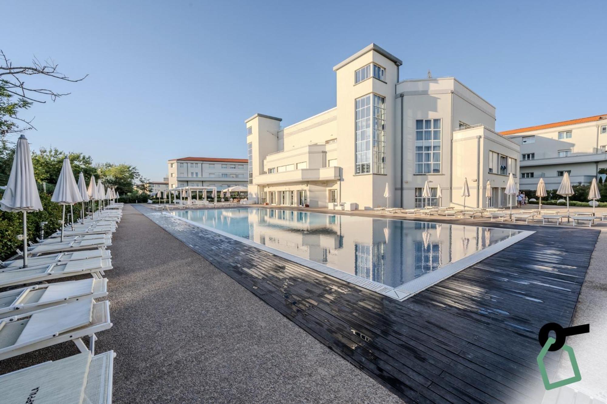 Hotiday Room Collection - Тиррения Экстерьер фото