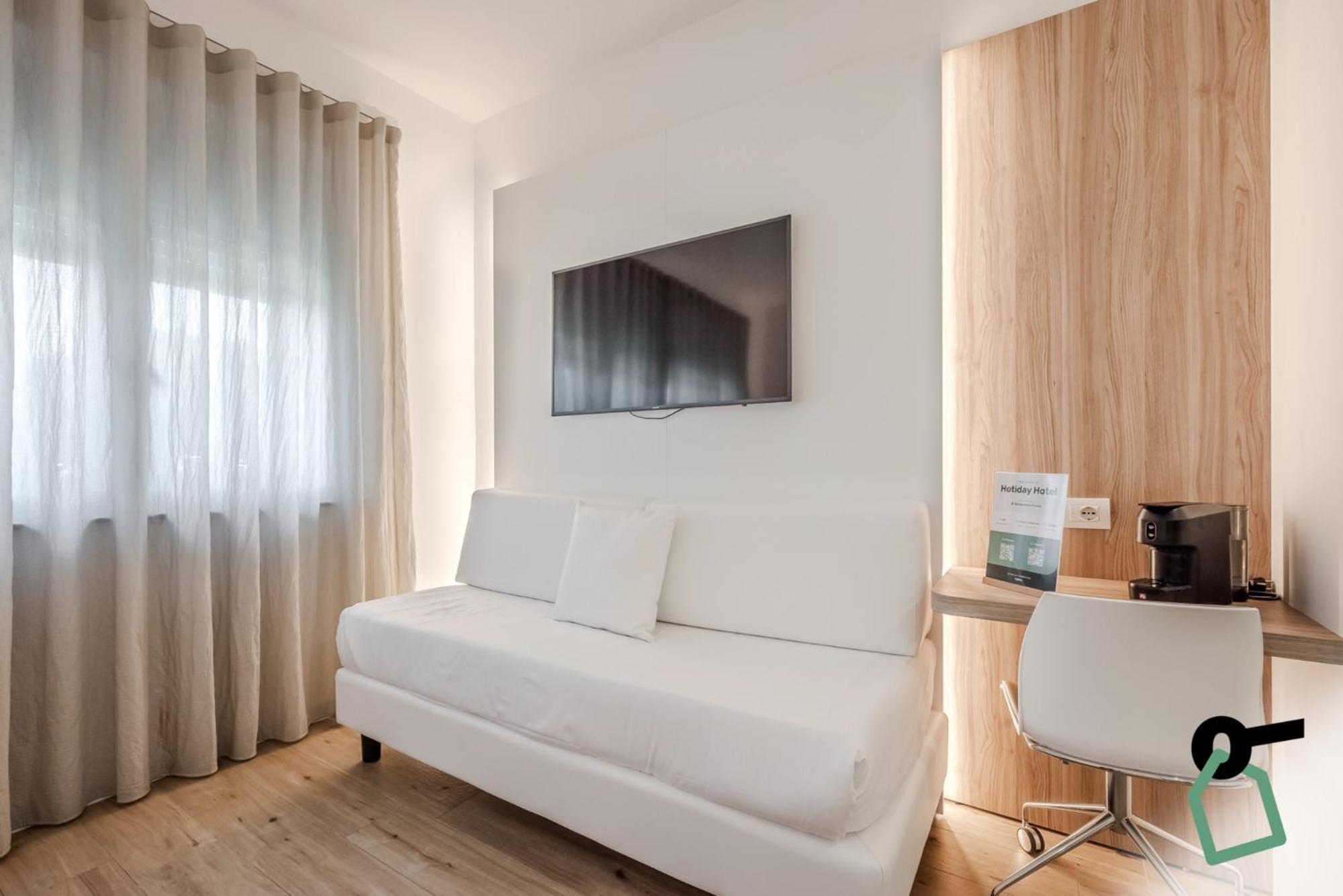 Hotiday Room Collection - Тиррения Экстерьер фото