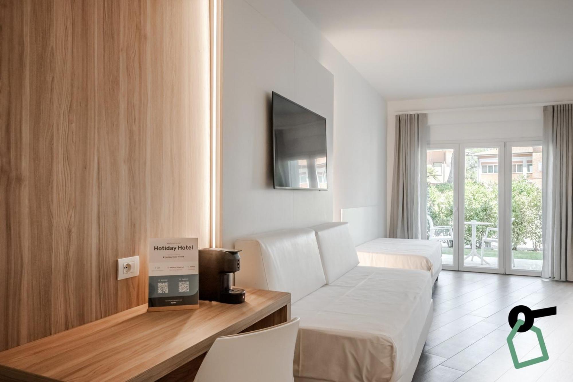 Hotiday Room Collection - Тиррения Экстерьер фото