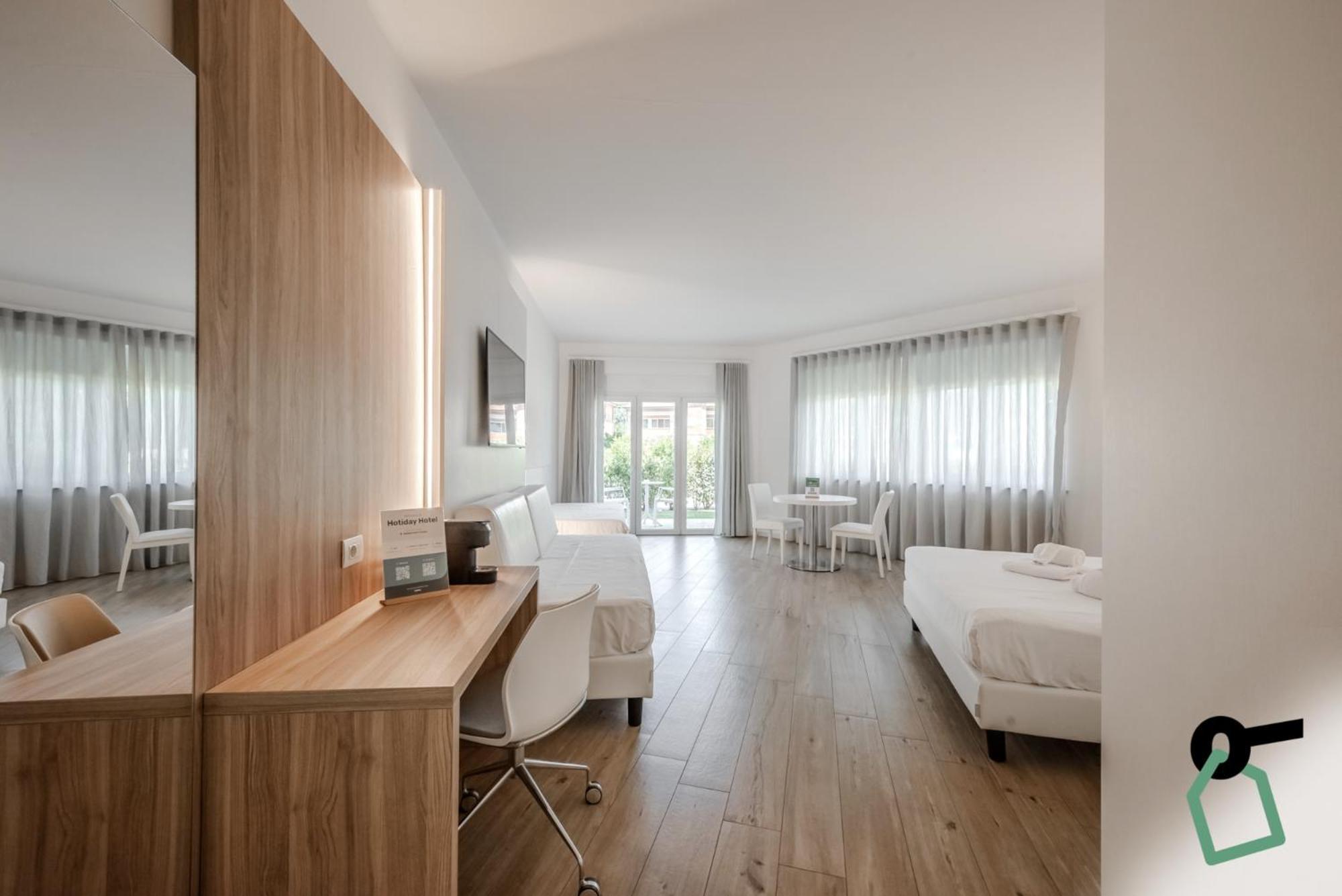 Hotiday Room Collection - Тиррения Экстерьер фото