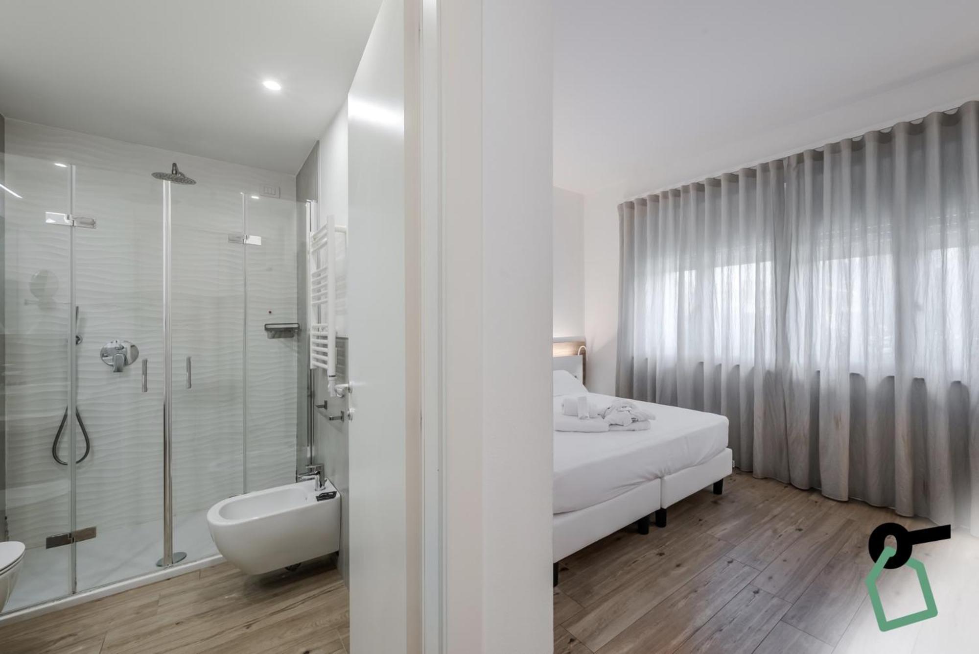 Hotiday Room Collection - Тиррения Экстерьер фото
