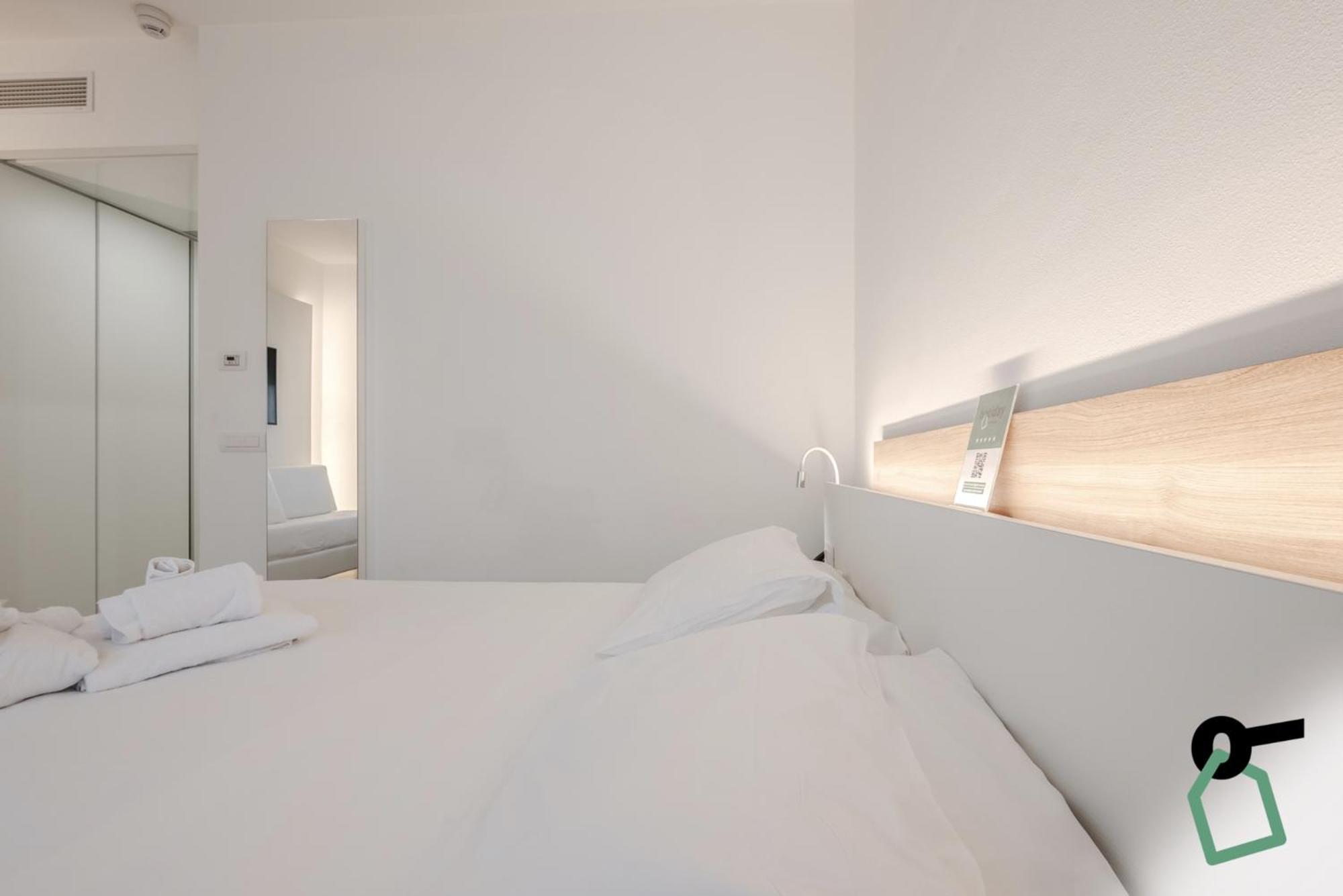 Hotiday Room Collection - Тиррения Экстерьер фото