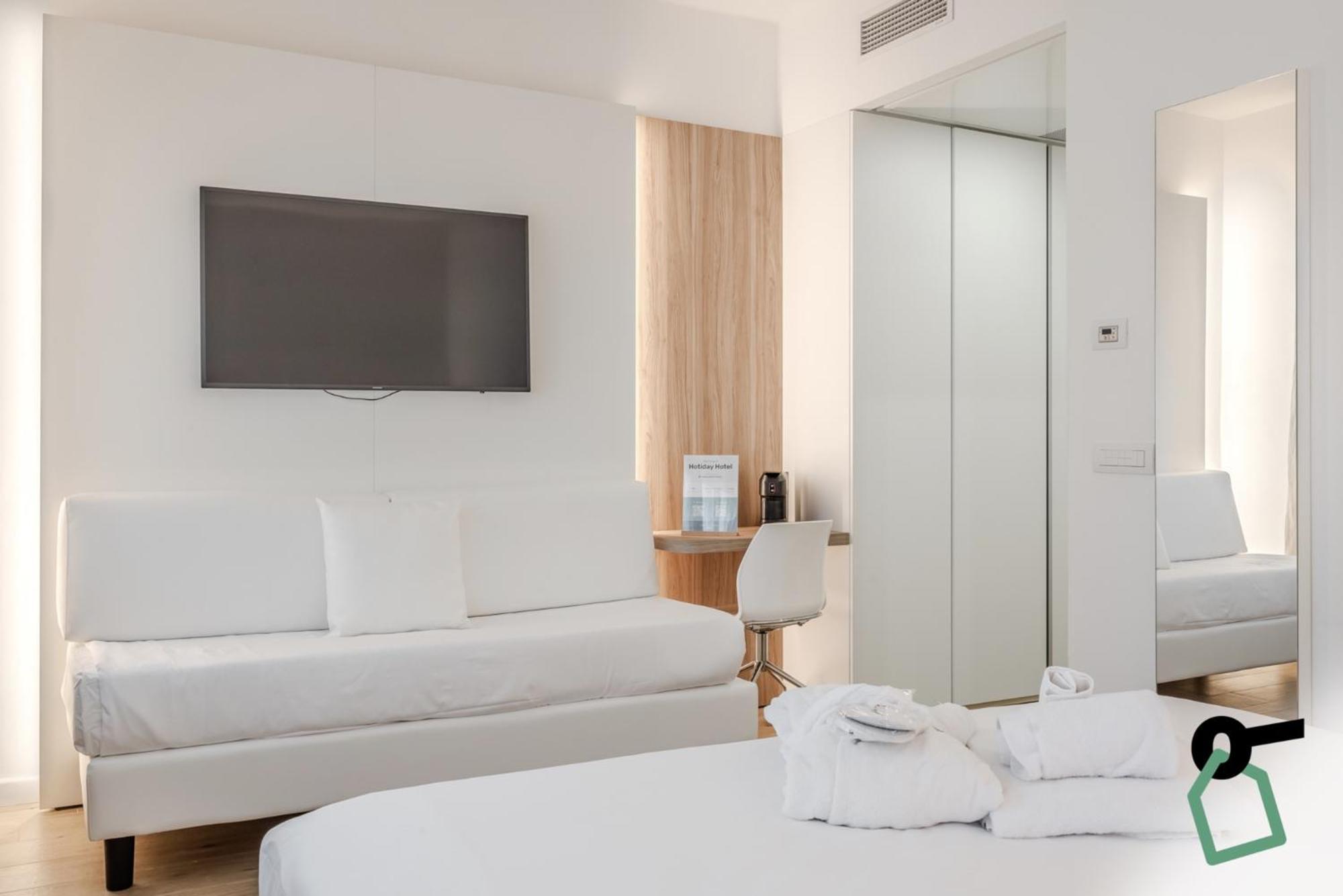Hotiday Room Collection - Тиррения Экстерьер фото