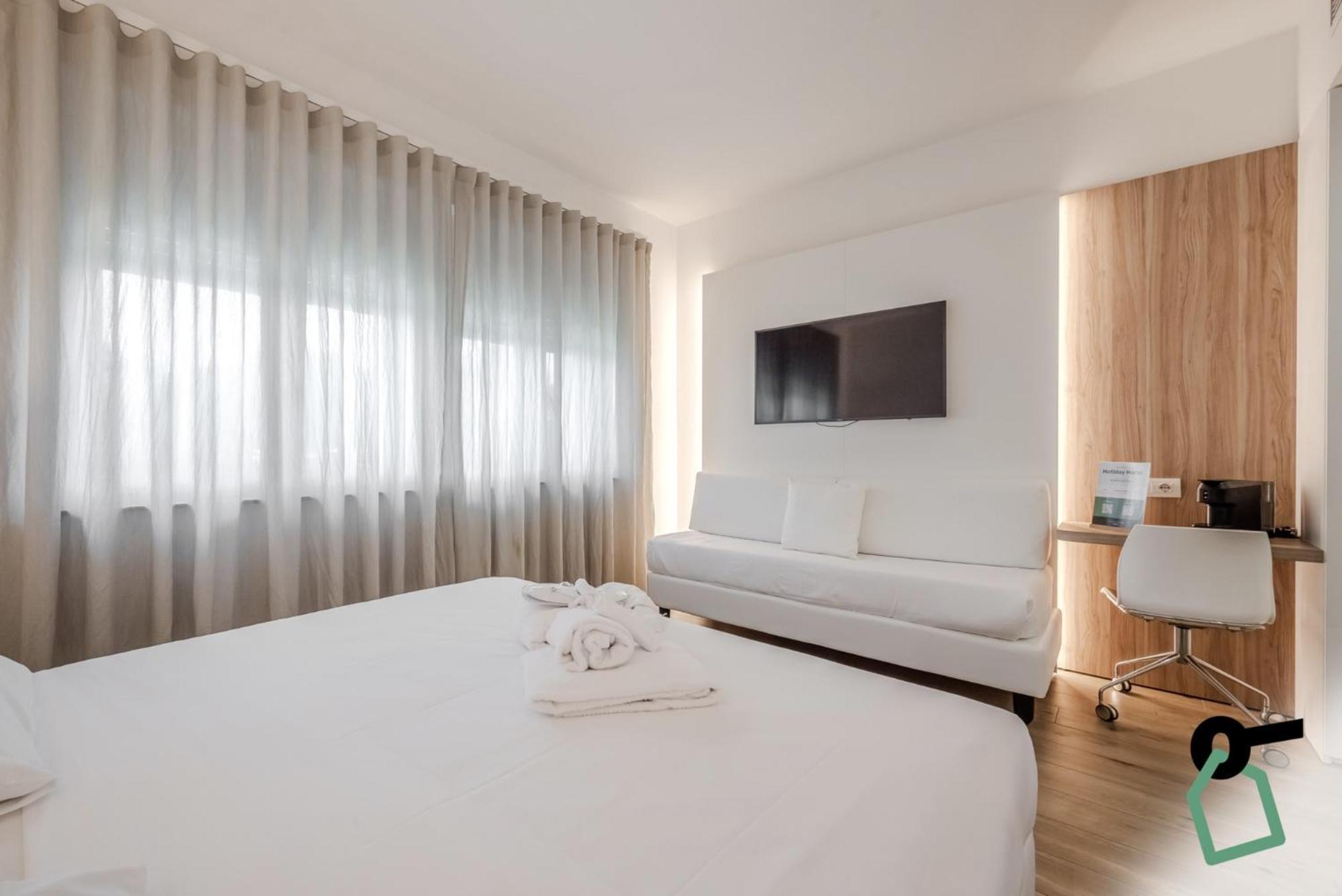 Hotiday Room Collection - Тиррения Экстерьер фото