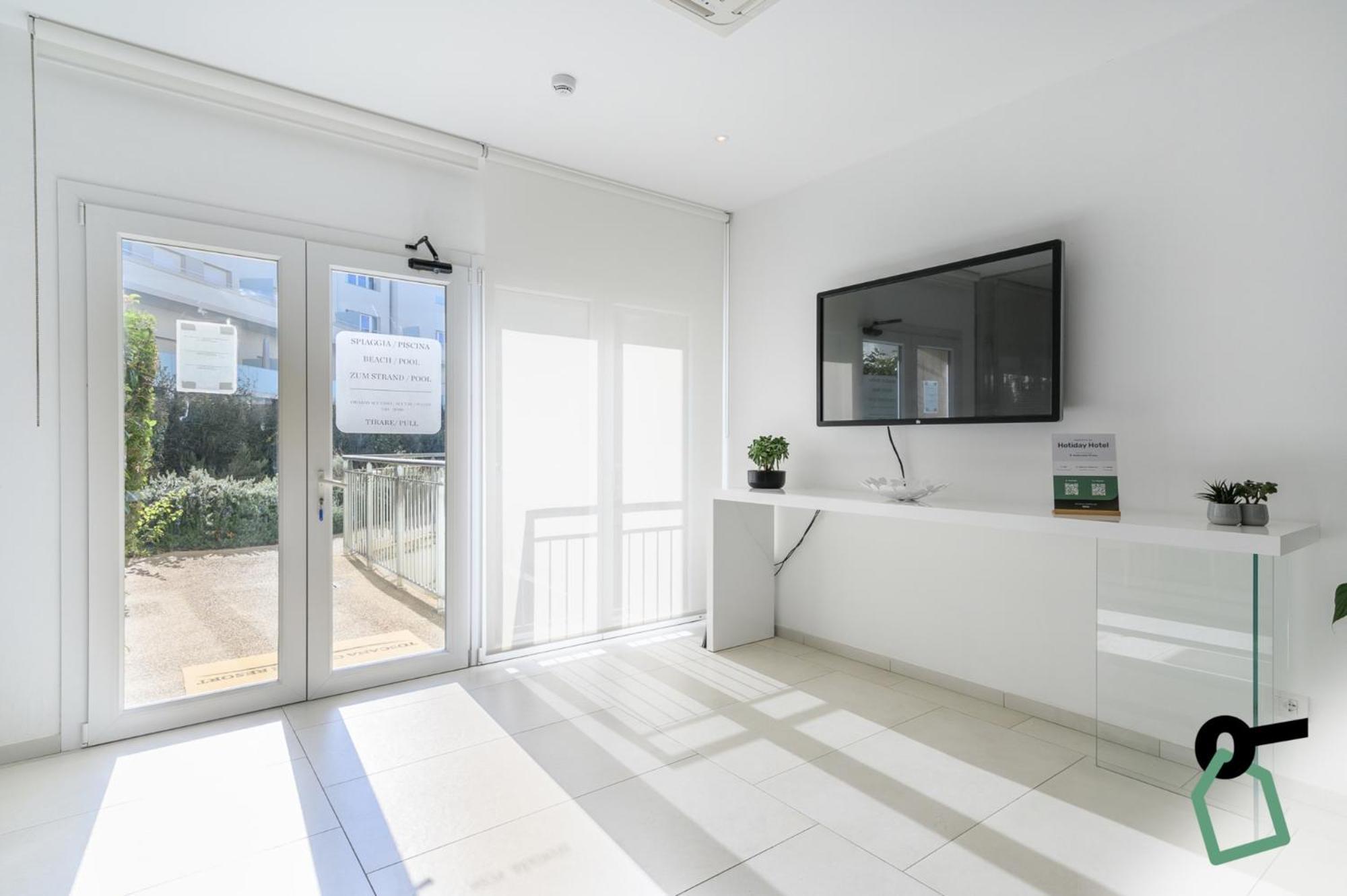 Hotiday Room Collection - Тиррения Экстерьер фото